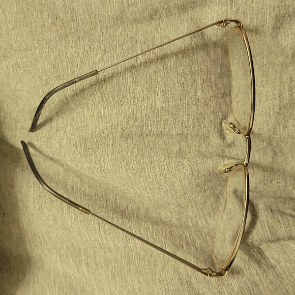 GUCCI 2209 GLASSES - Picture 8 of 17